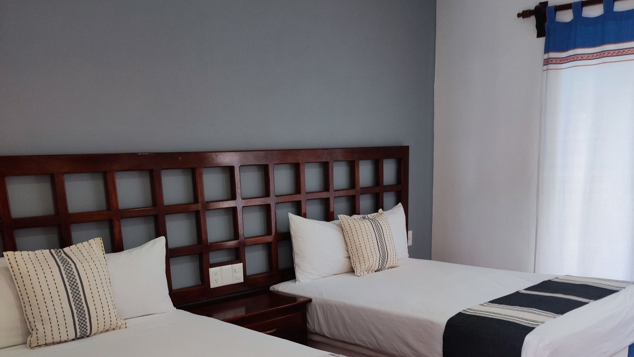 Photo of Bedroom in Santa Maria Huatulco
