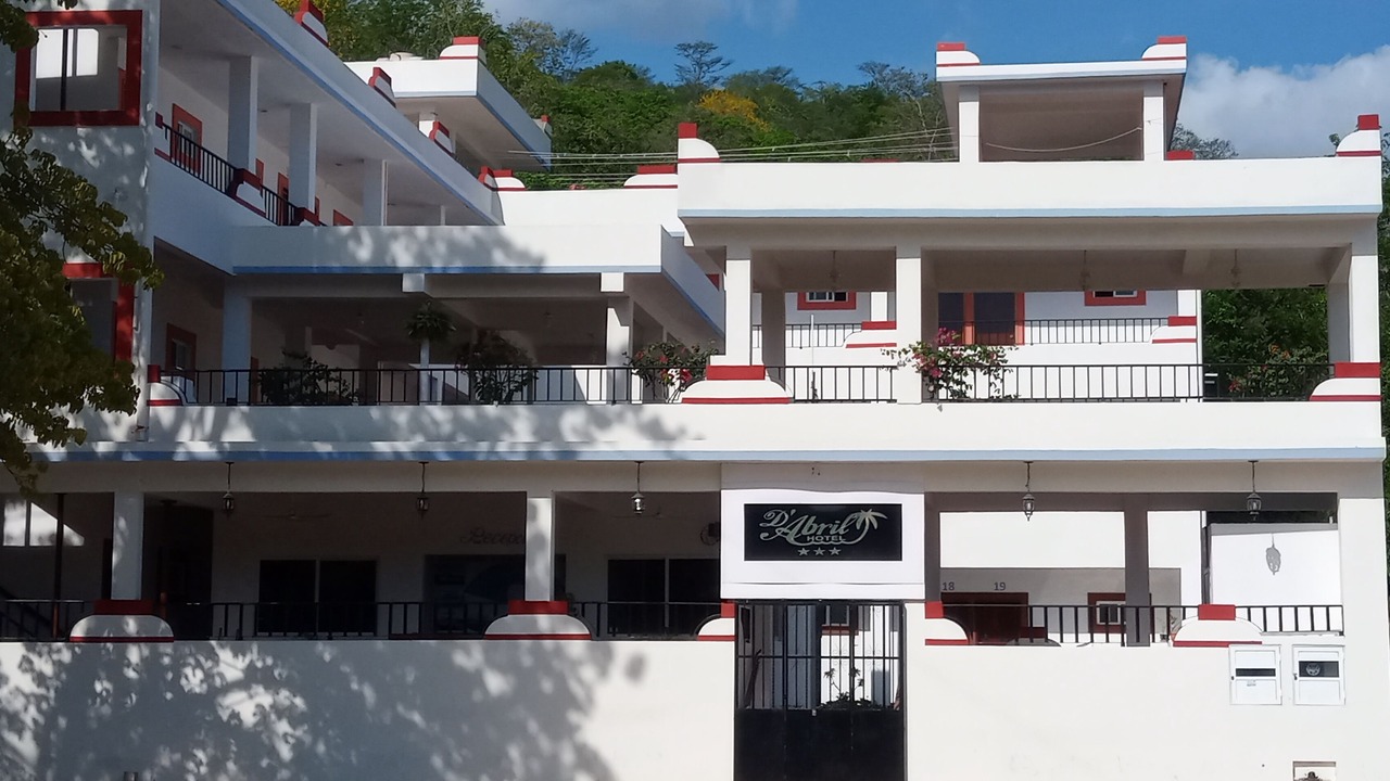 Photo of Outdoor in Santa Maria Huatulco