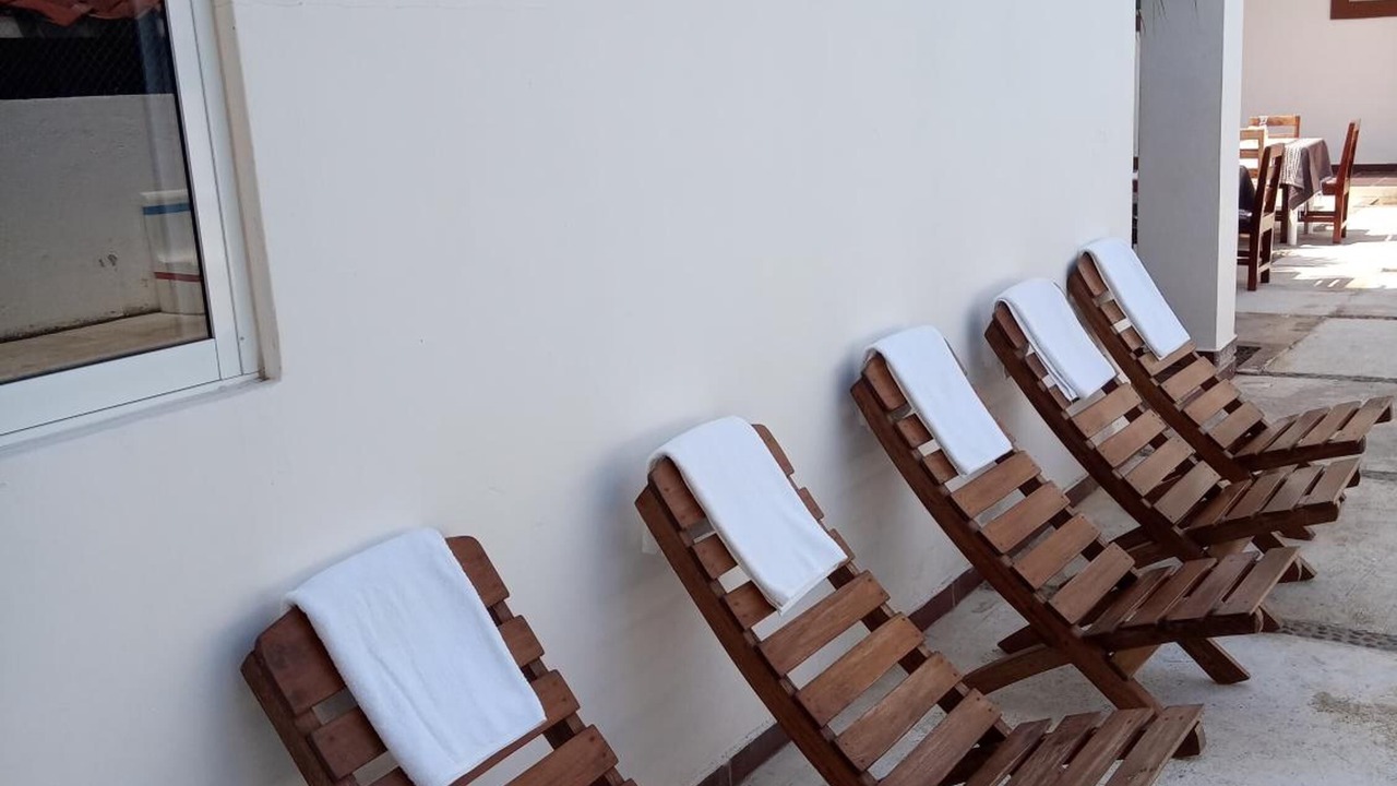 Photo of Patio Balcony in Santa Maria Huatulco