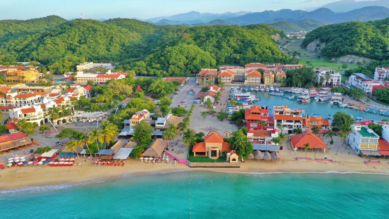 Photo of Outdoor in Santa Maria Huatulco