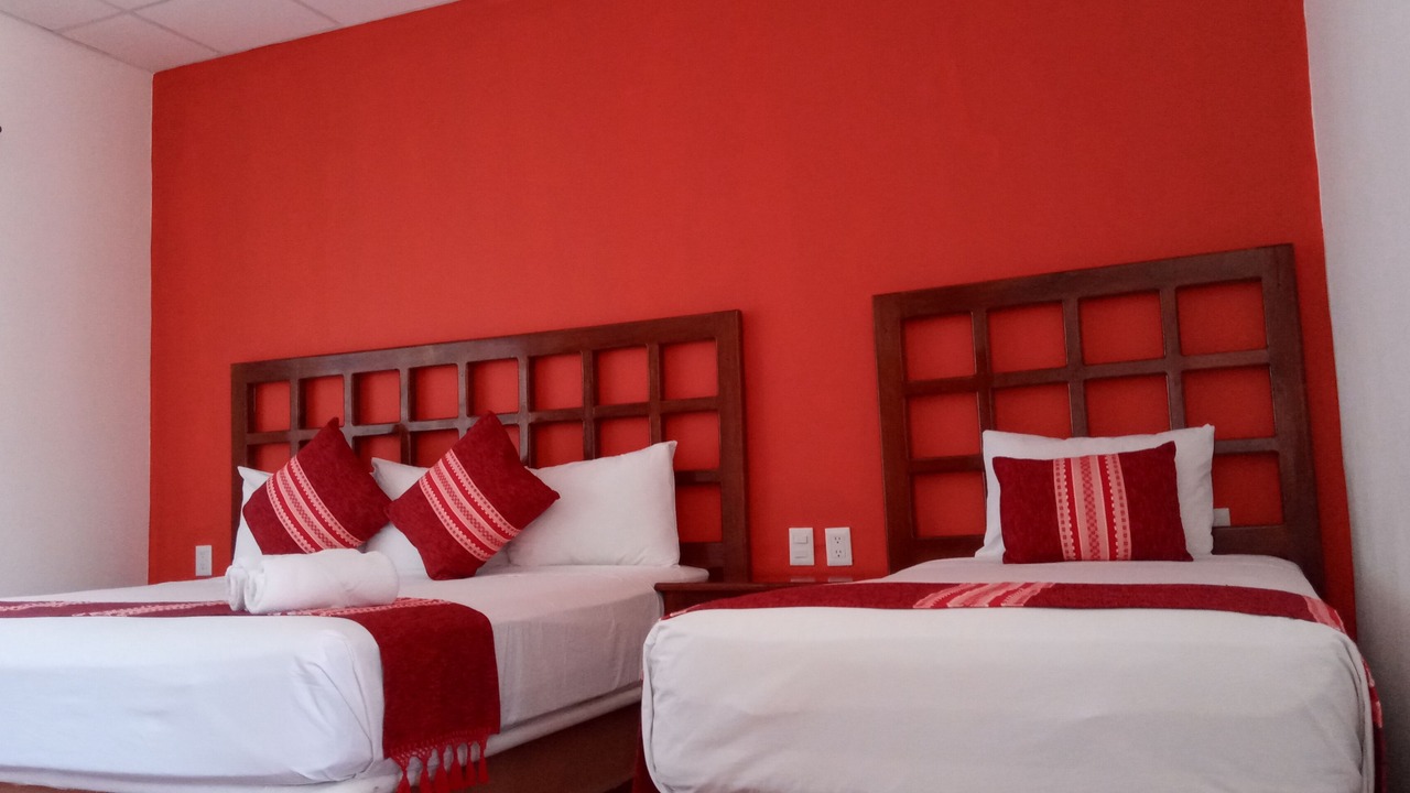Photo of Bedroom in Santa Maria Huatulco