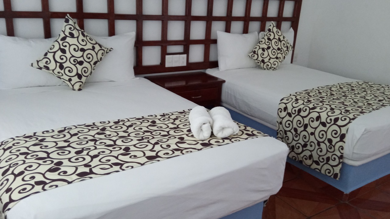 Photo of Bedroom in Santa Maria Huatulco