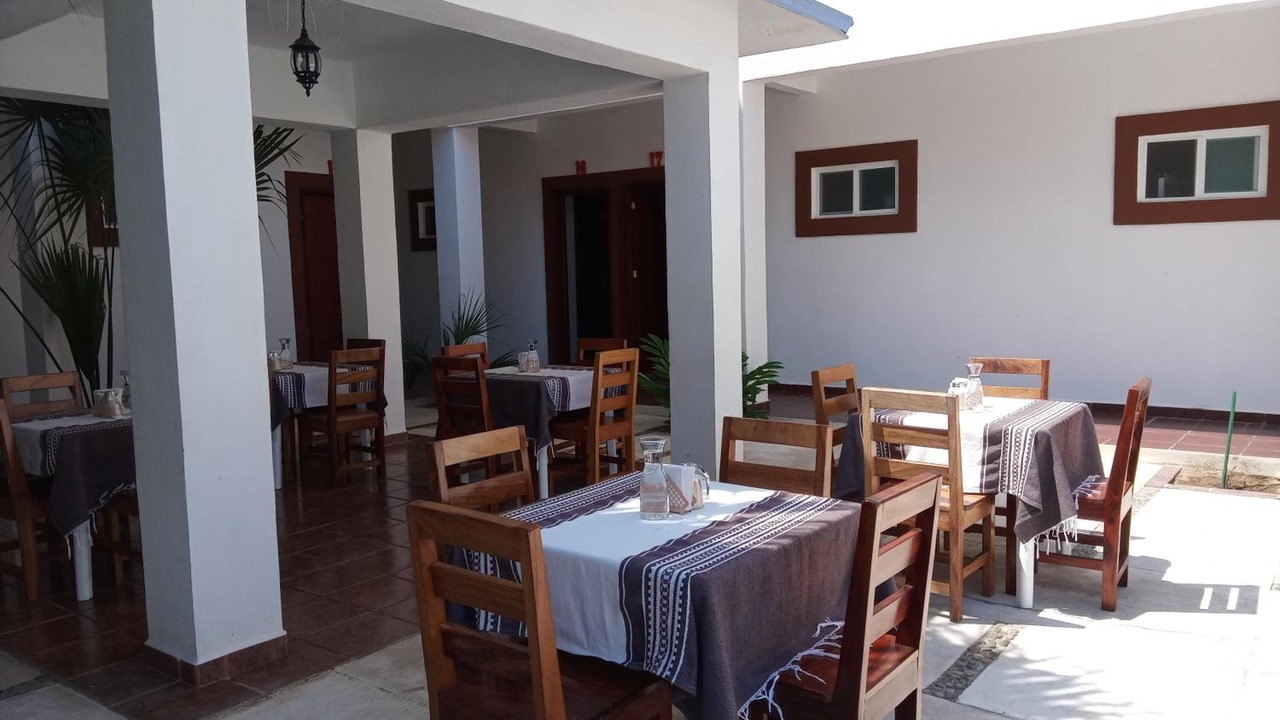 Photo of Others in Santa Maria Huatulco