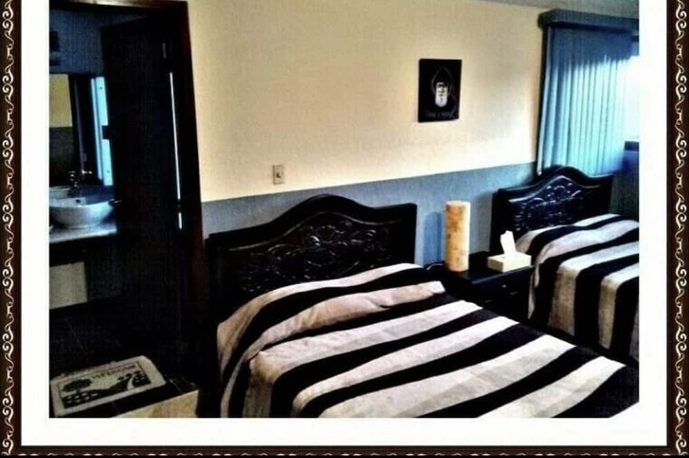 Photo of Bedroom in Atlixco