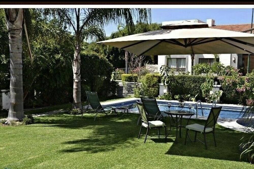 Photo of Outdoor in Atlixco