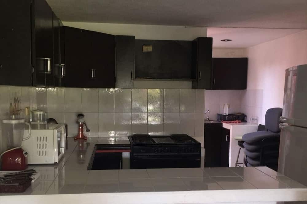 Photo of Kitchen in Atlixco