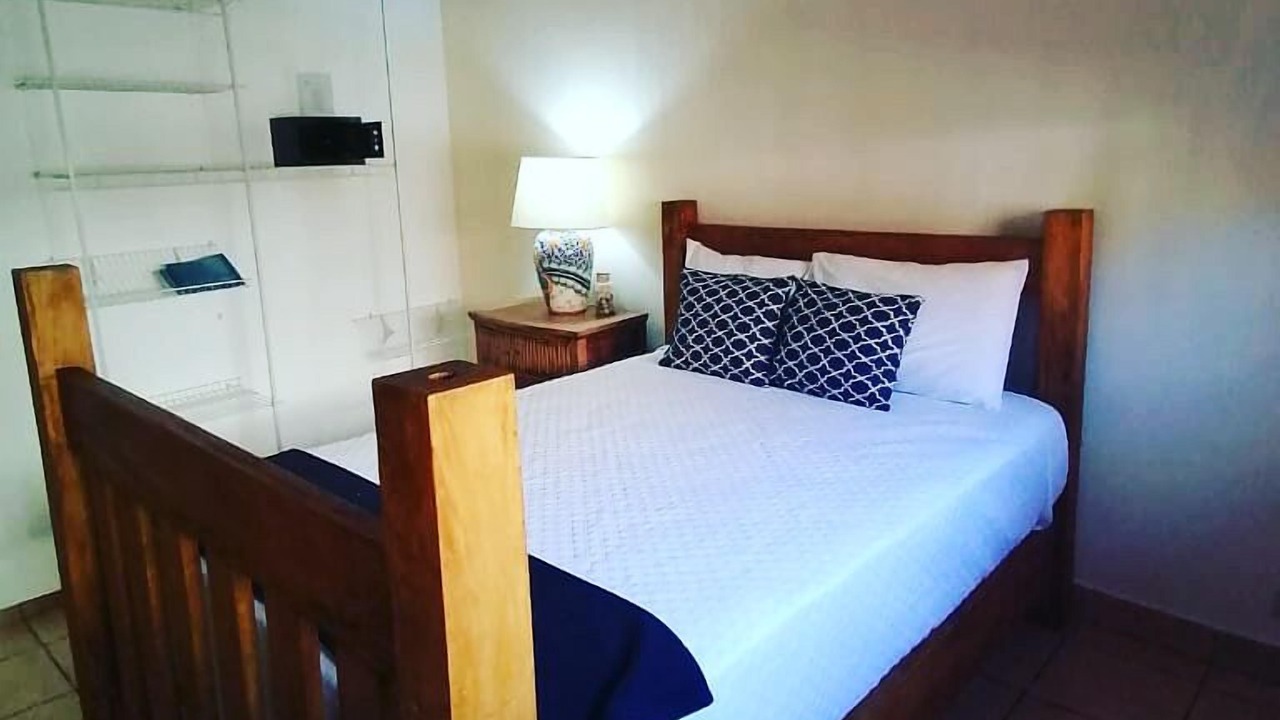 Photo of Bedroom in Puerto Quetzal