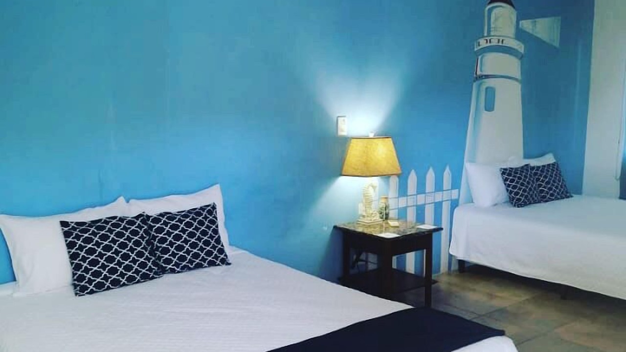 Photo of Bedroom in Puerto Quetzal