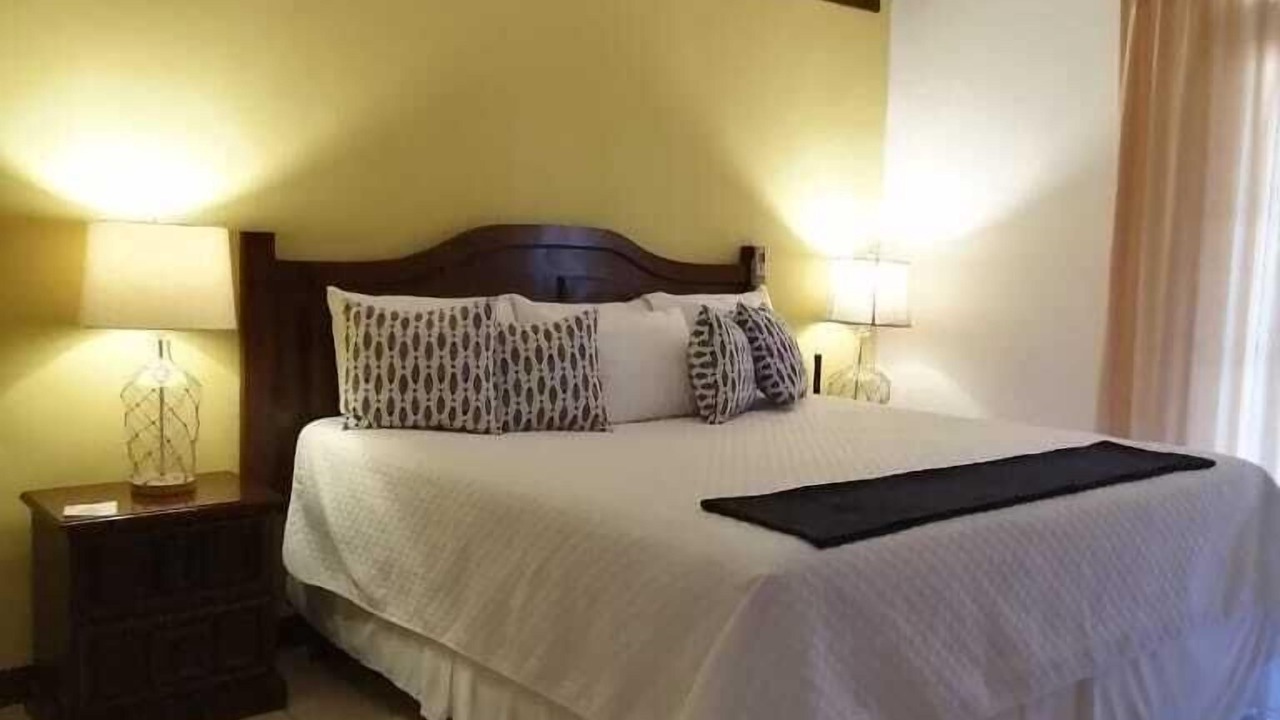 Photo of Bedroom in Puerto Quetzal