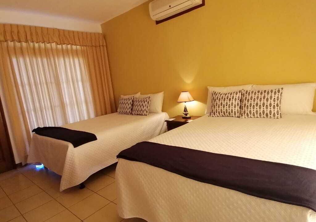 Photo of Bedroom in Puerto Quetzal