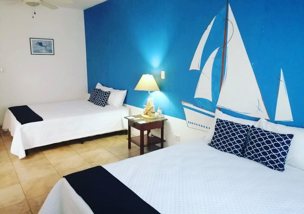 Photo of Bedroom in Puerto Quetzal