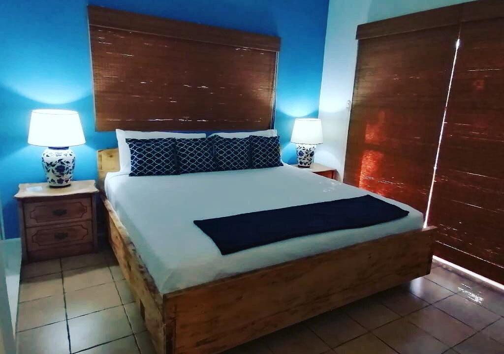 Photo of Bedroom in Puerto Quetzal