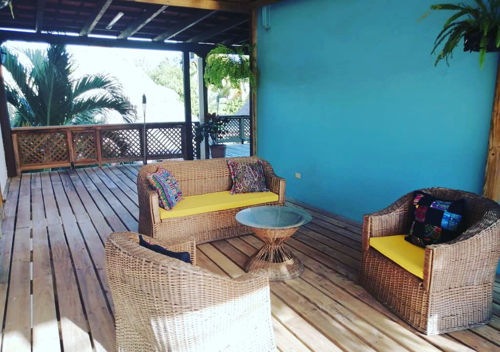 Photo of Bedroom in Puerto Quetzal