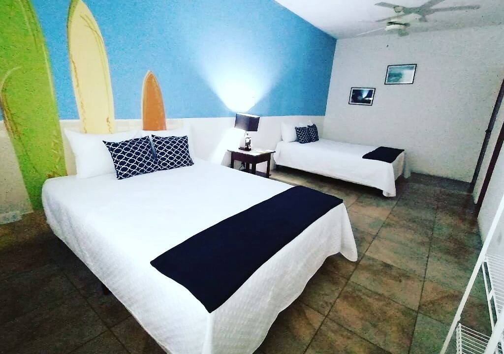 Photo of Bedroom in Puerto Quetzal