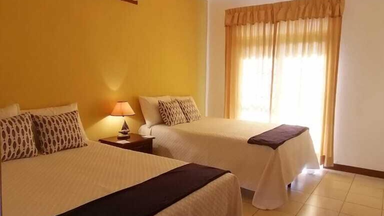 Photo of Bedroom in Puerto Quetzal