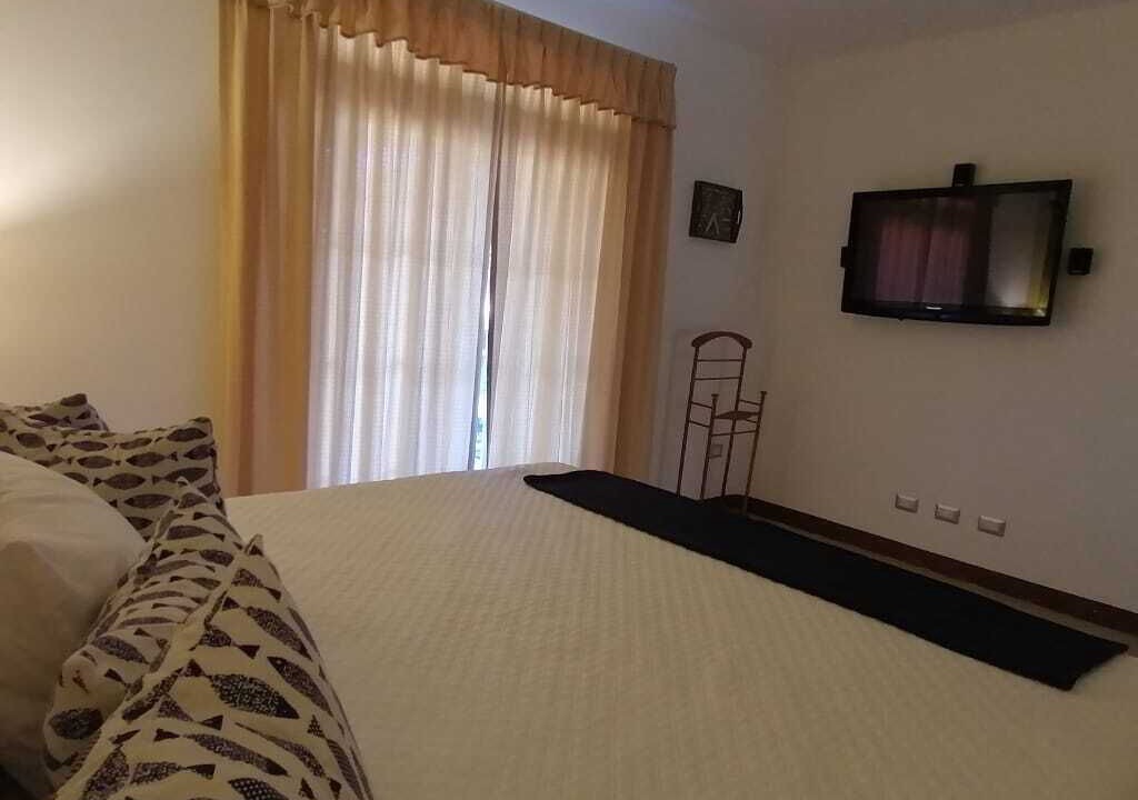 Photo of Bedroom in Puerto Quetzal