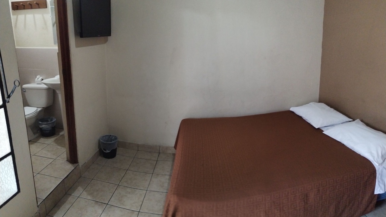 Photo of Bedroom in Zona 1