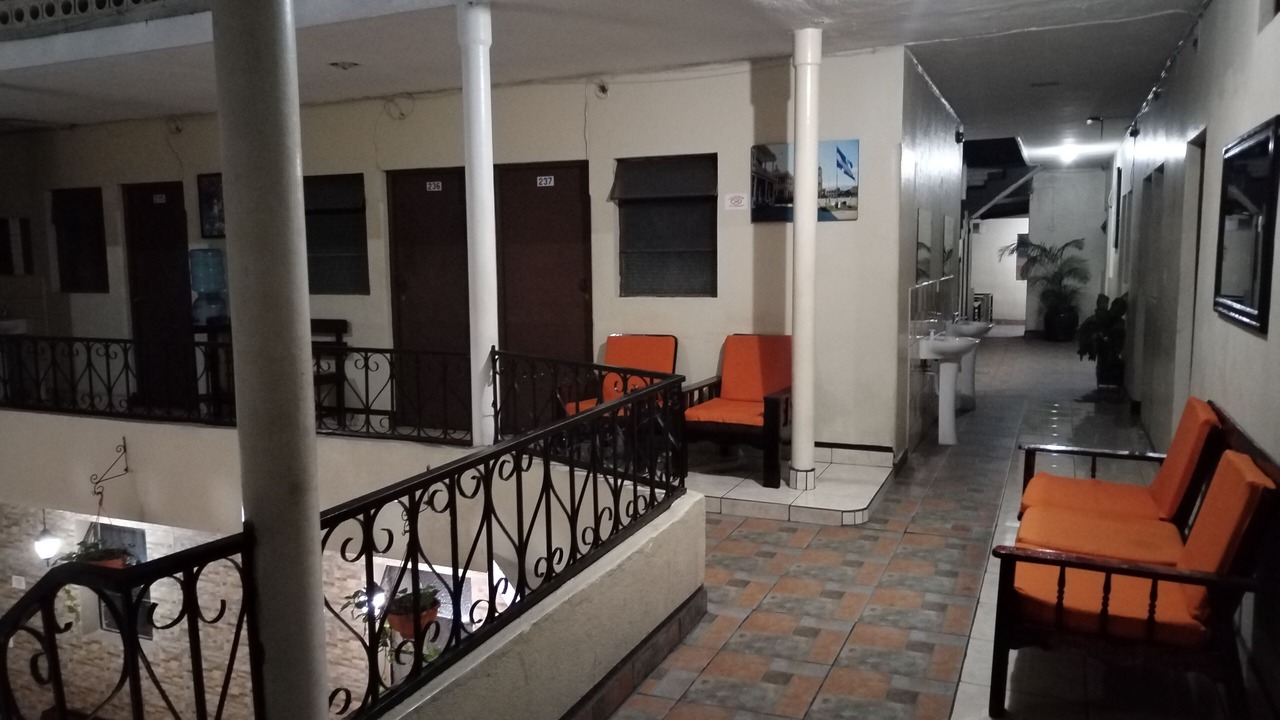Photo of Patio Balcony in Zona 1