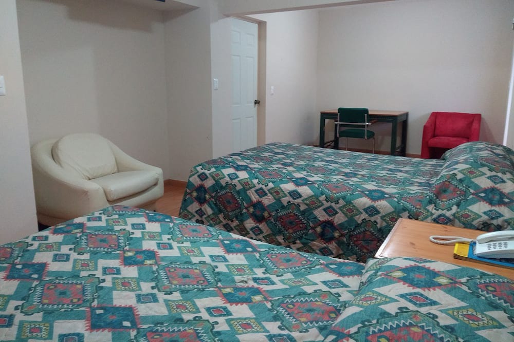 Photo of Bedroom in Ciudad Victoria