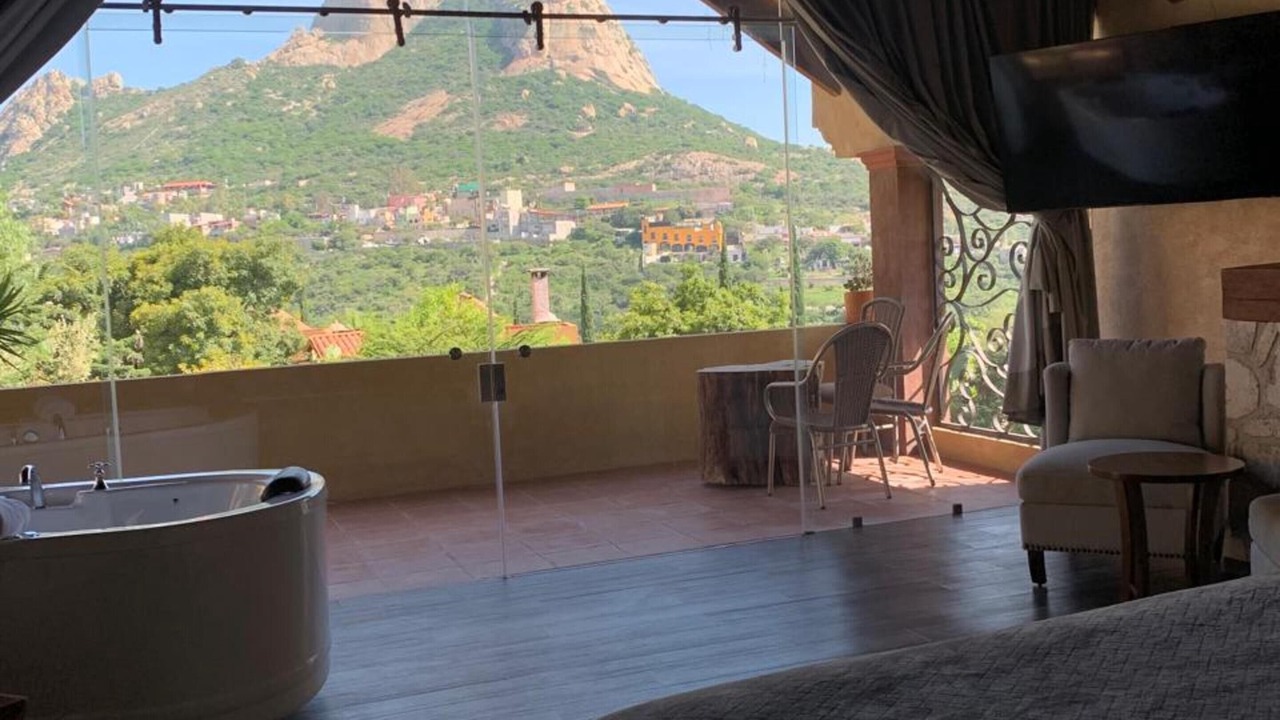 Photo of Bedroom in Bernal