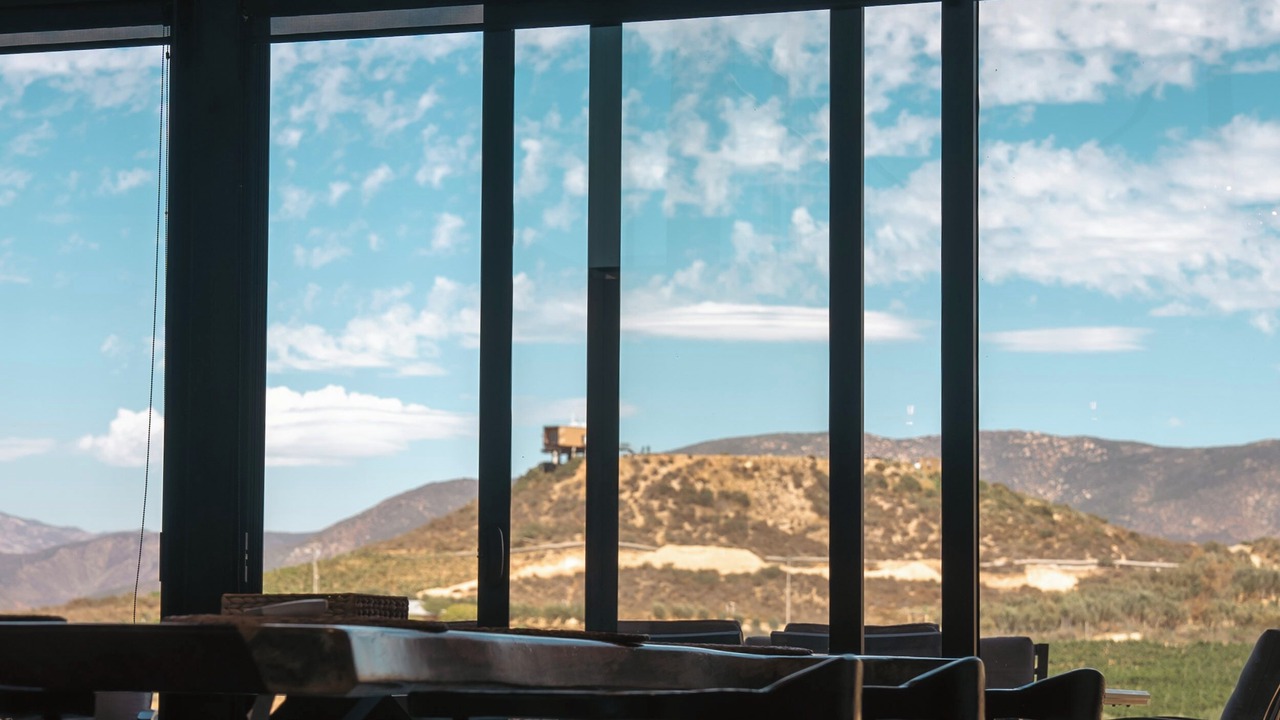 Photo of Bedroom in Valle de Guadalupe