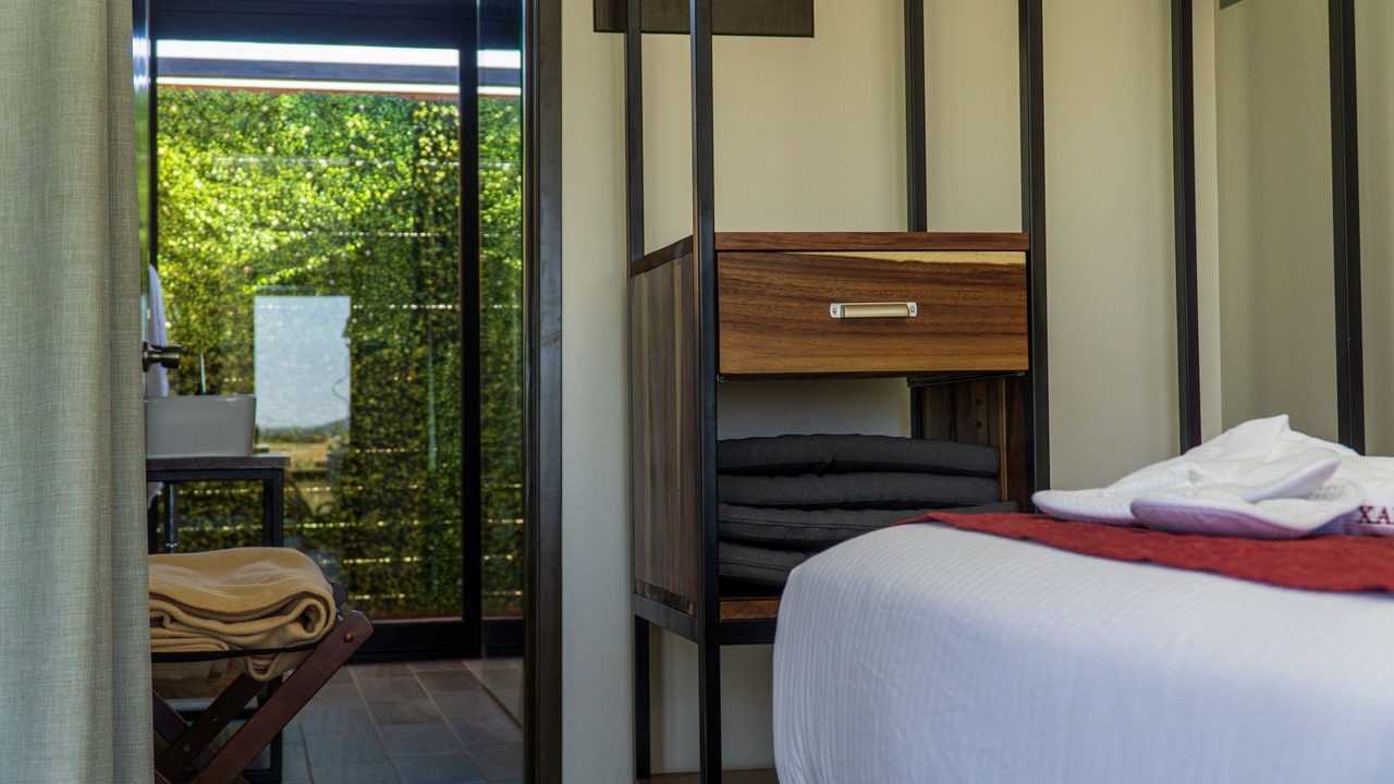 Photo of Bedroom in Valle de Guadalupe