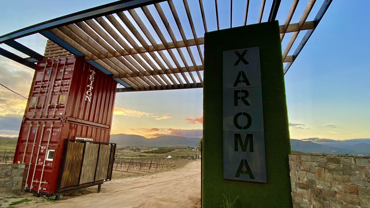 Photo of Outdoor in Valle de Guadalupe