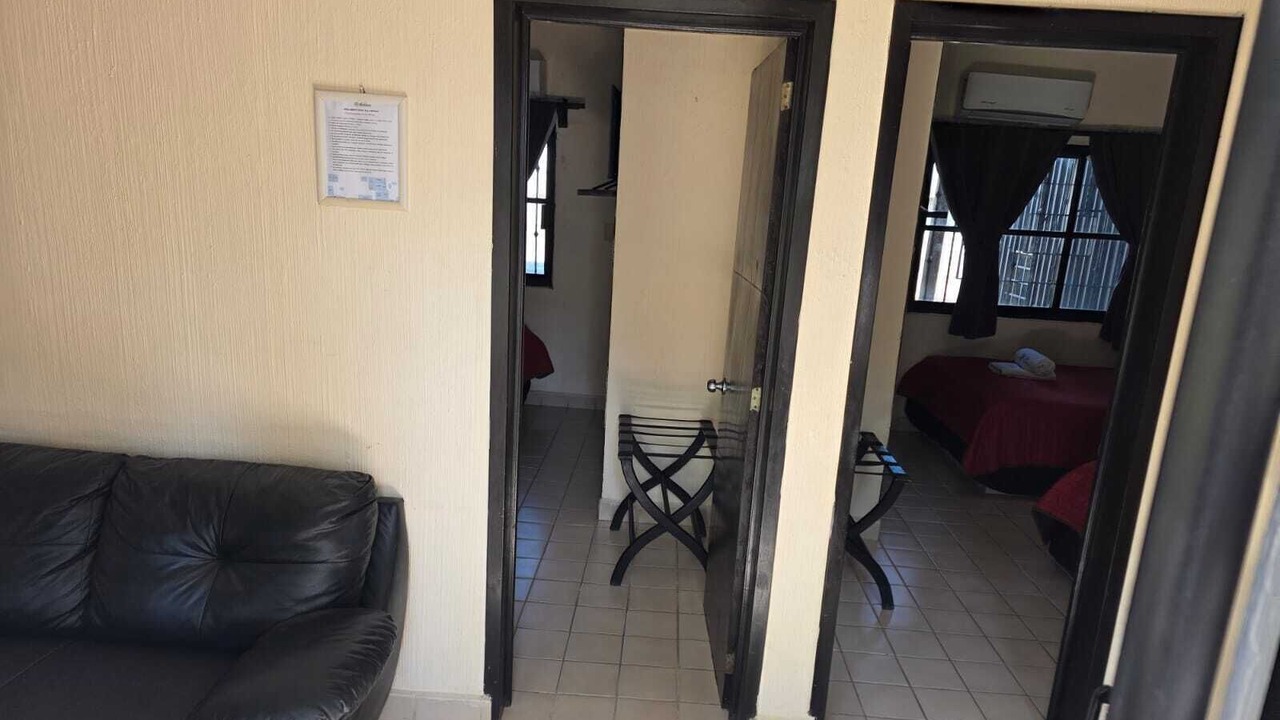 Photo of Bedroom in Puerto Arista