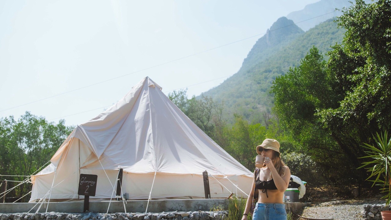 Photo of Outdoor in Hidalgo