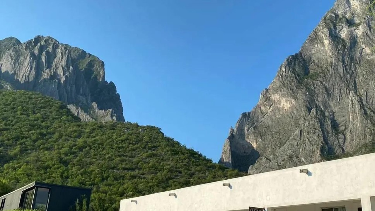 Photo of Outdoor in Hidalgo