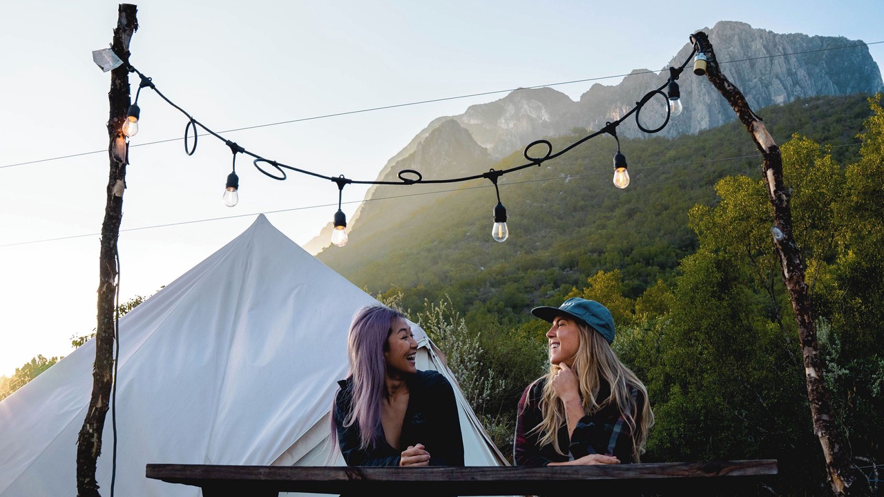 Photo of Outdoor in Hidalgo