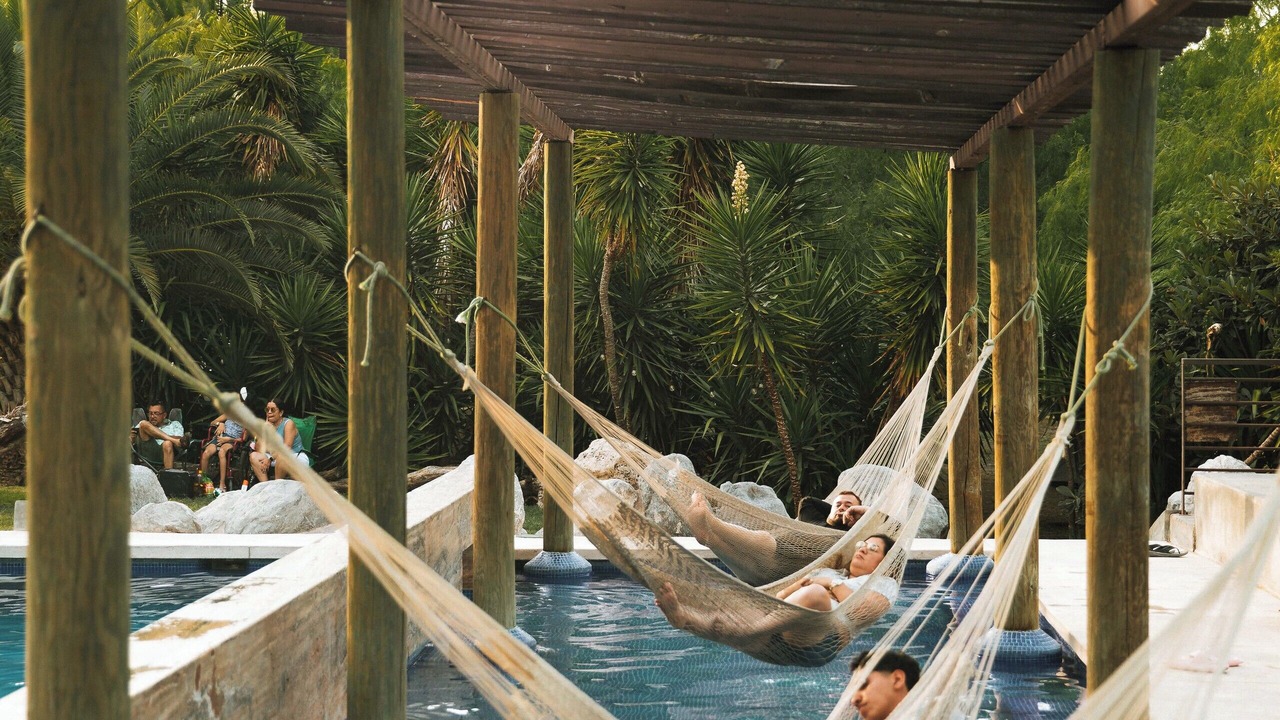 Photo of Outdoor in Hidalgo