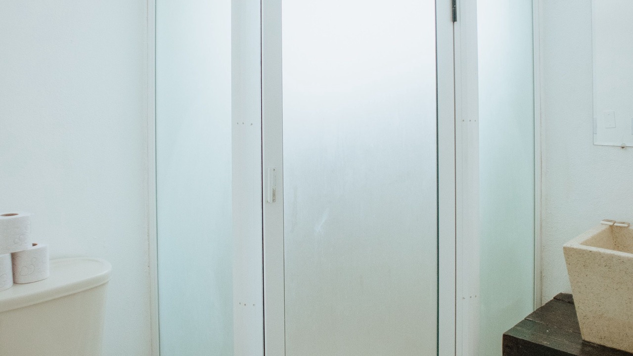 Photo of Bathroom in Hidalgo