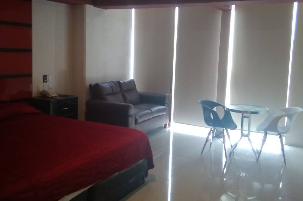 Photo of Bedroom in Huipulco