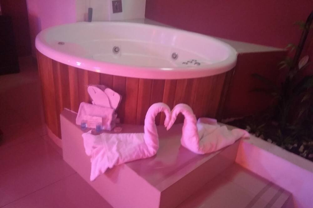 Photo of Bathroom in Huipulco