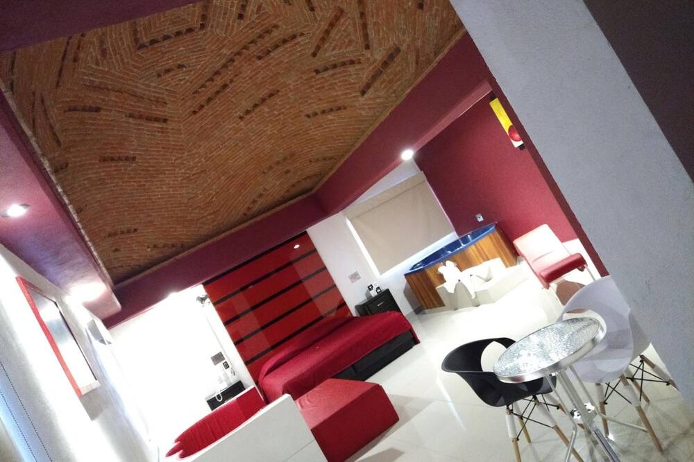 Photo of Bedroom in Huipulco