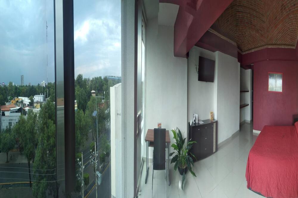 Photo of Bedroom in Huipulco