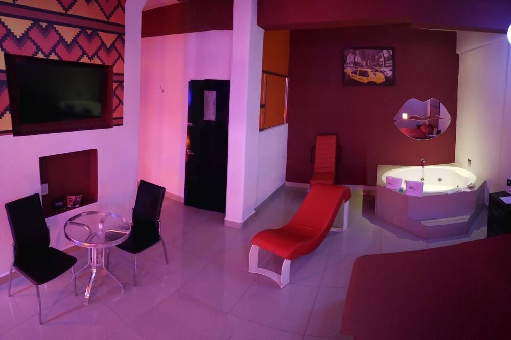 Photo of Bedroom in Huipulco