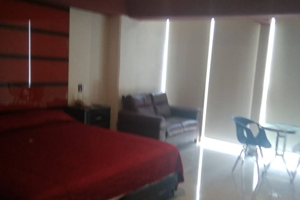 Photo of Bedroom in Huipulco