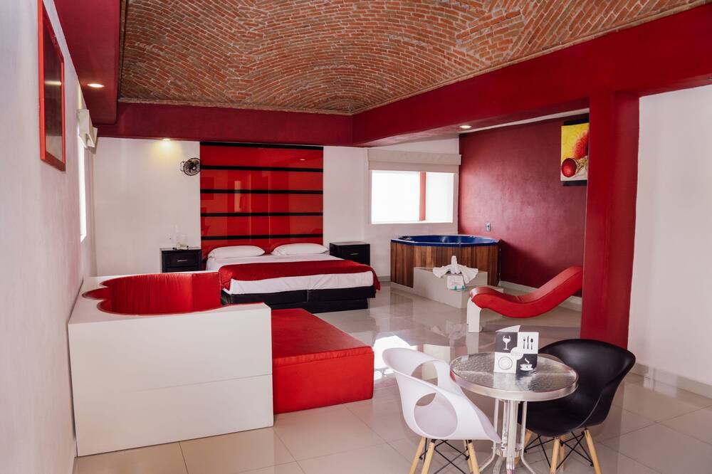 Photo of Bedroom in Huipulco