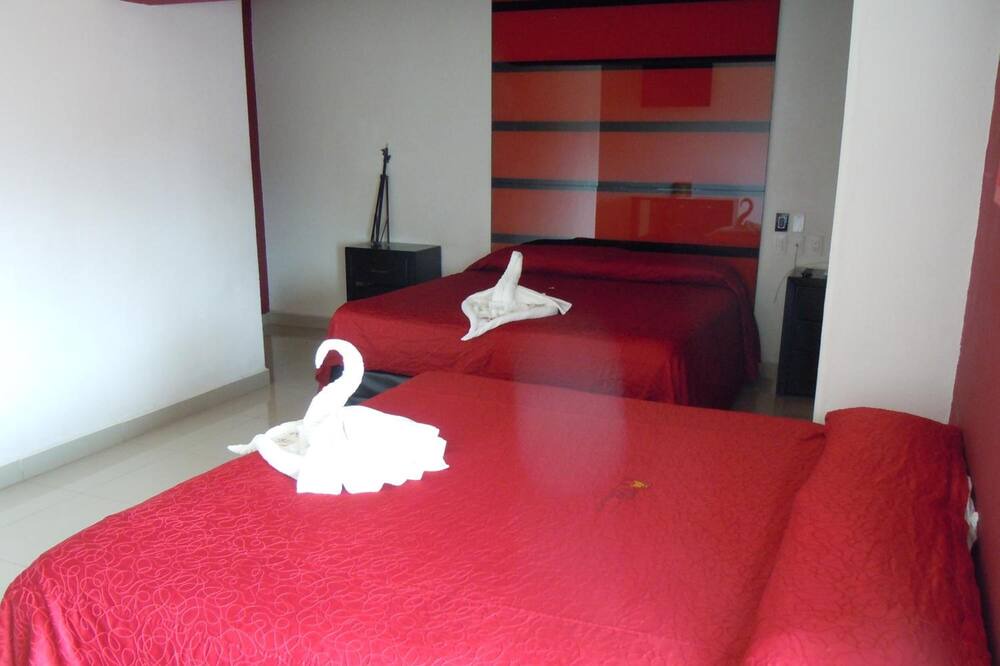 Photo of Bedroom in Huipulco
