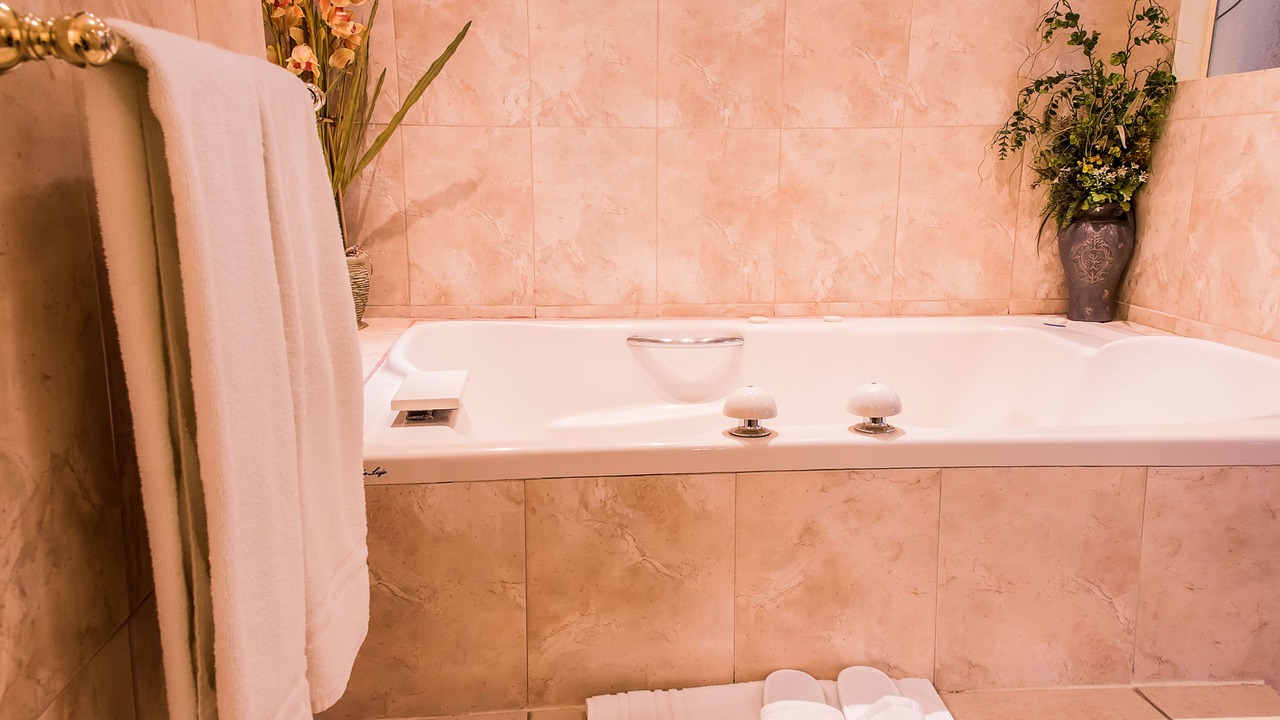 Photo of Bathroom in Ciudad Juarez