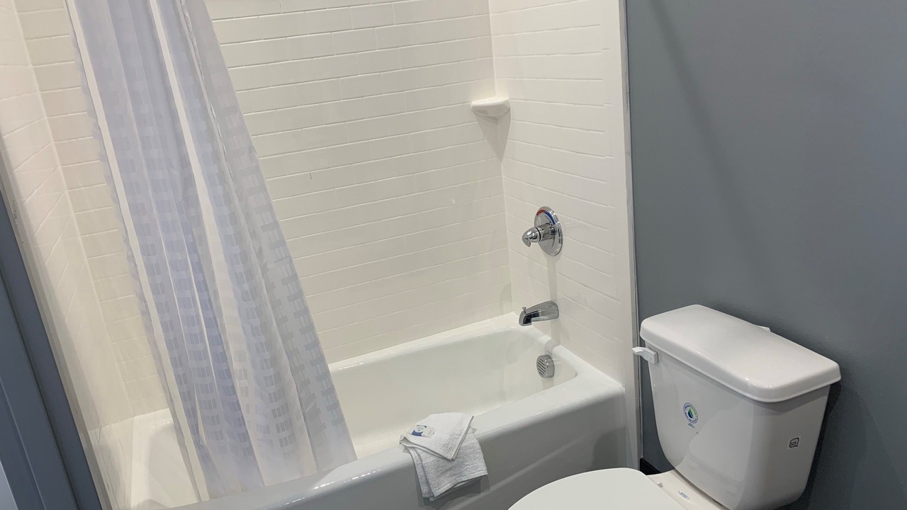 Photo of Bathroom in Fort Worth
