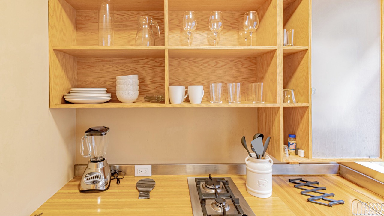 Photo of Kitchen in Benito Juarez
