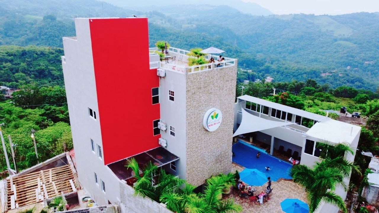 Photo of Outdoor in Xilitla