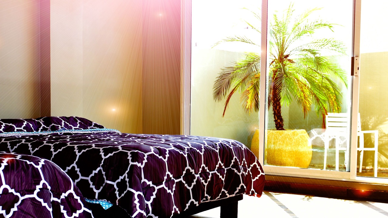 Photo of Bedroom in Xilitla