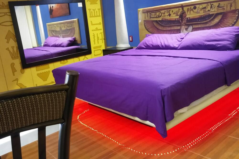 Photo of Bedroom in Centro
