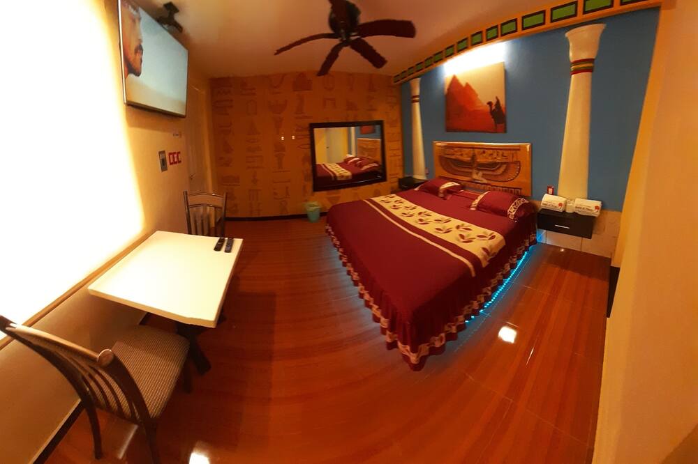 Photo of Bedroom in Centro