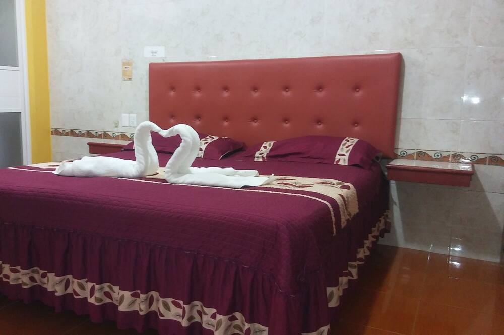 Photo of Bedroom in Centro