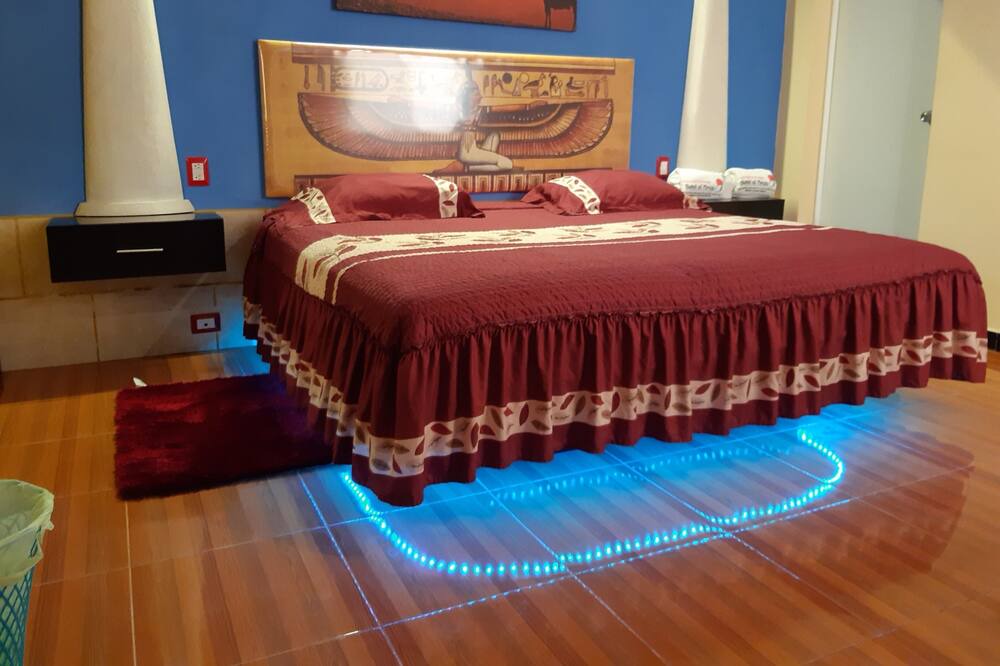 Photo of Bedroom in Centro